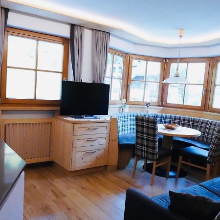 Grohmann Apartments Селва ди Вал Гардена Екстериор снимка