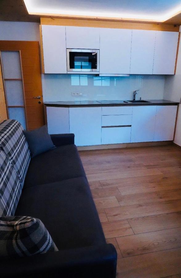 Grohmann Apartments Селва ди Вал Гардена Екстериор снимка