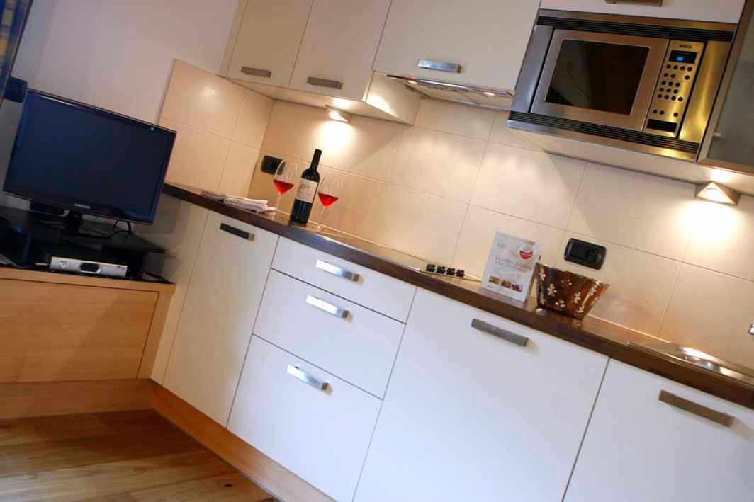Grohmann Apartments Селва ди Вал Гардена Екстериор снимка