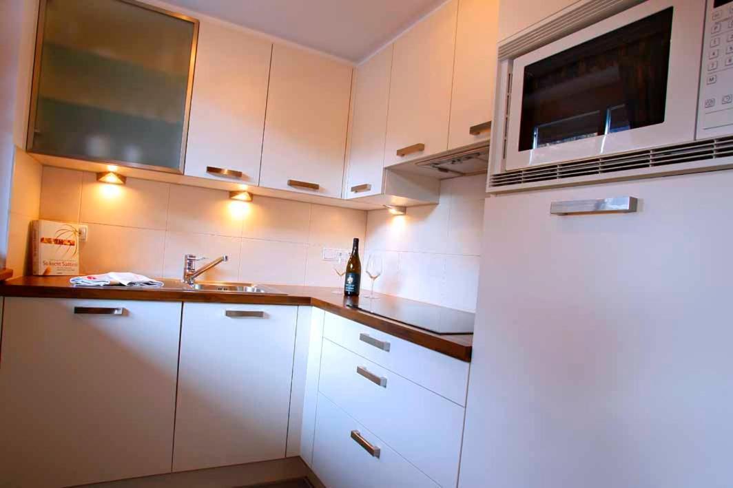 Grohmann Apartments Селва ди Вал Гардена Екстериор снимка